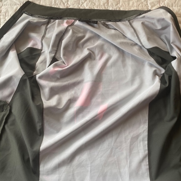 Under Armour Running Jacket Men's Large Storm Out Camo Print - Picture 7 of 7